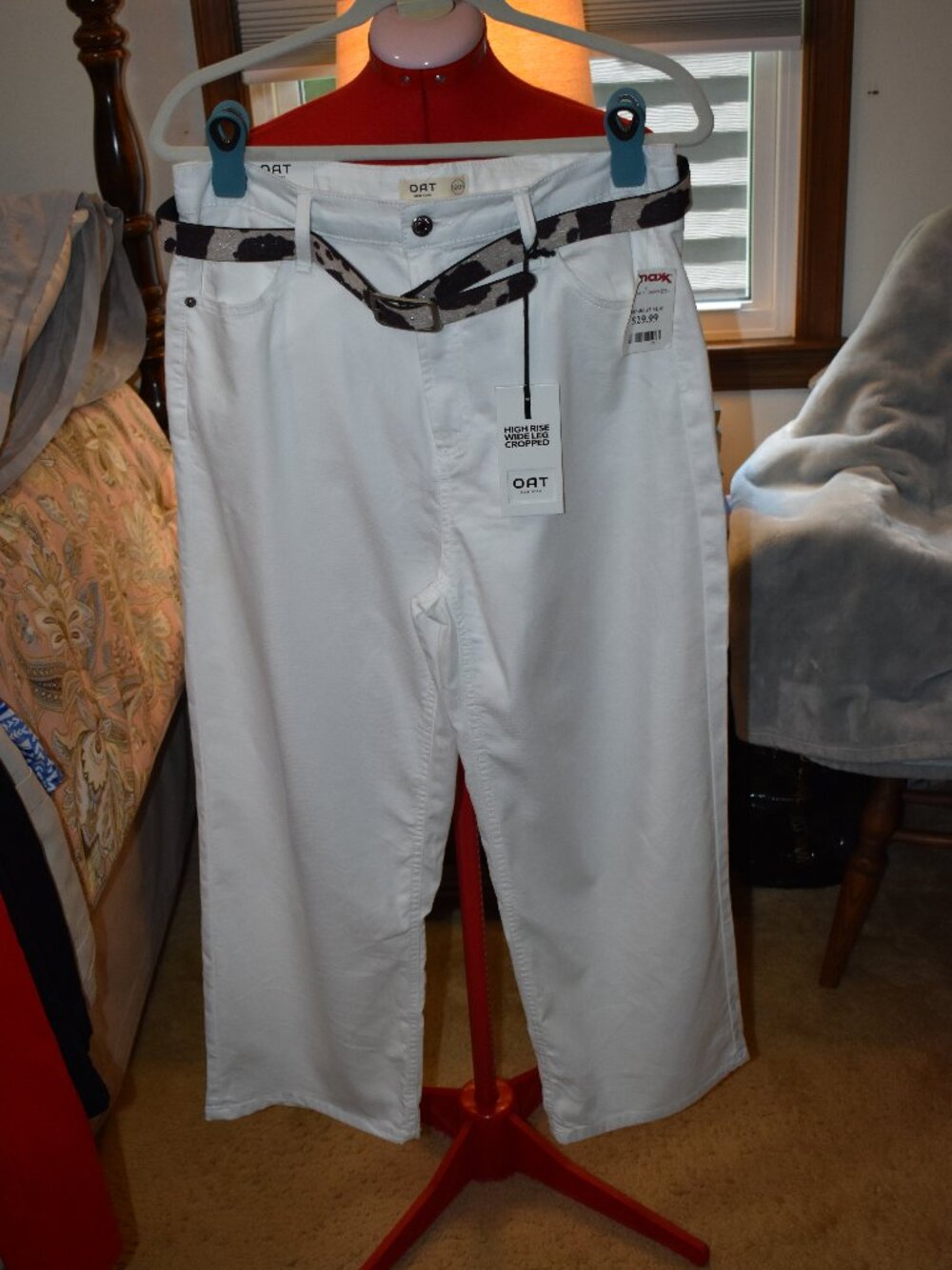 Pants